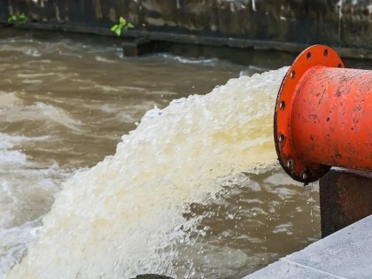 额敏县加尔布拉克农场酒花村污水管网建设项目