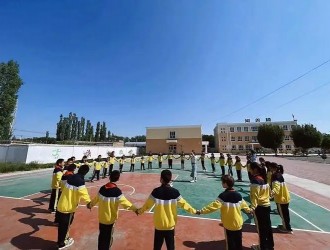 额敏县职工教育活动中心维修改造项目竞争性磋商公告